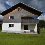 Kaenzeleblick * Bezau