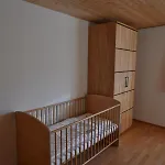 Apartment Kaenzeleblick Bezau