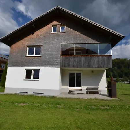 Kaenzeleblick * Bezau