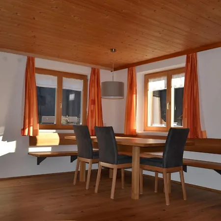 Kaenzeleblick Apartament