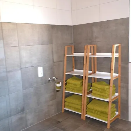 Kaenzeleblick Apartment Bezau