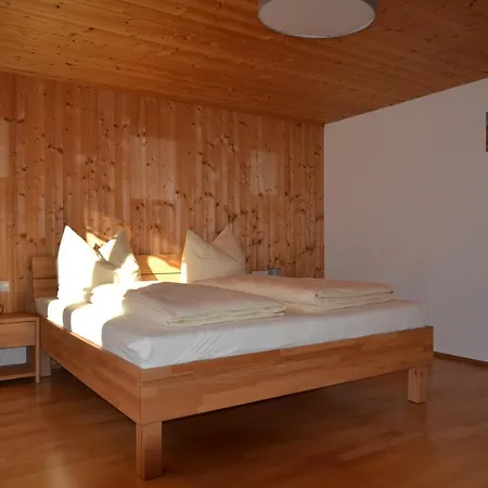 Kaenzeleblick Apartment Bezau