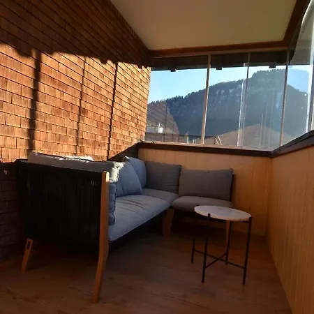 Kaenzeleblick Apartment