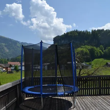 Kaenzeleblick * Bezau