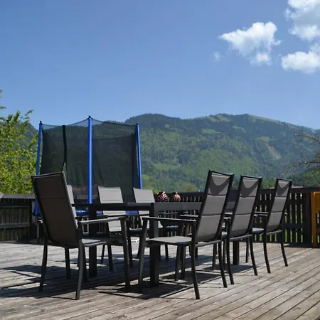 Kaenzeleblick * Bezau